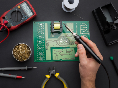 Fundamentals of Electrical Engineering